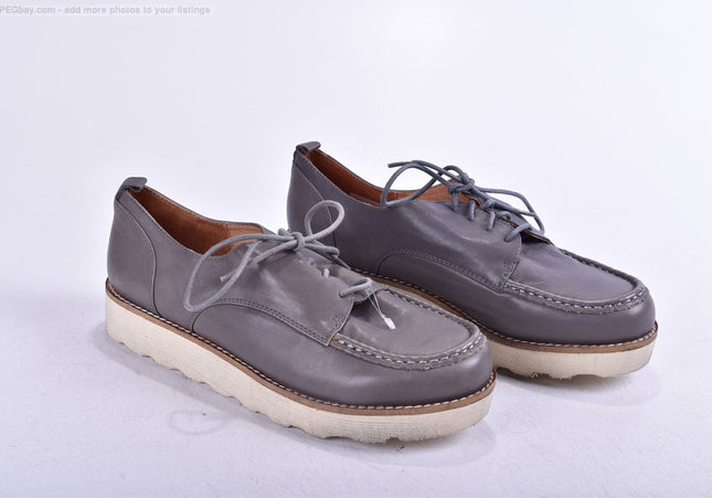 Buffalo Damen Halbschuhe Freizeitschuhe EUR 40 Nr. 25-M 443-Schuh-Gebraucht-secondhand