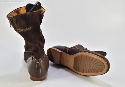 Timberland  Damen Stiefelette Boots  US 9 Nr. 25-B 3446