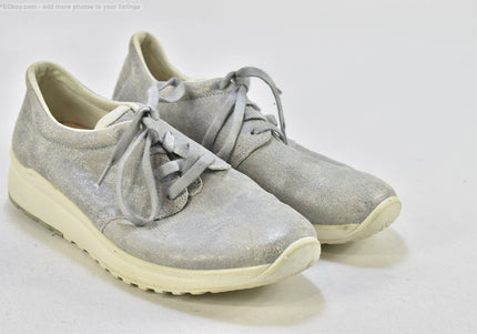 Legero  Damen Halbschuhe Freizeitschuhe  UK 7 Nr. 25-O 257