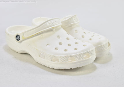Crocs  Damen Sandale Pantolette  M8 Nr. 26-S 3986