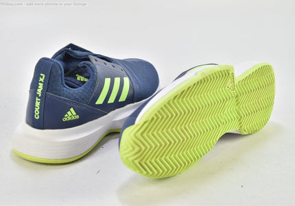 Adidas Court Jam Damen Sportschuhe Sneaker  EUR 38 Nr. 26-A 835
