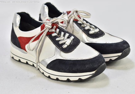 Tamaris  Damen Halbschuhe Freizeitschuhe  EUR 40 Nr. 25-Z 1144
