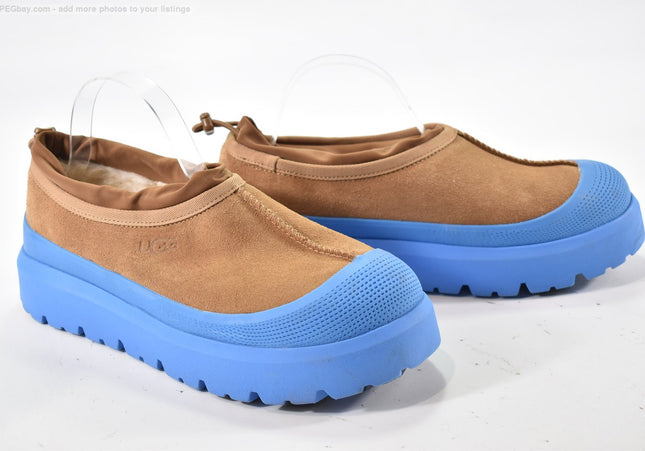 UGG Australia Damen Sandale Pantolette EUR 43 Nr. 25-S 3835-SchuhGebraucht