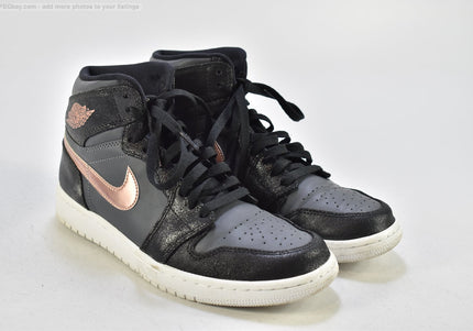 Jordan 1 Herren Sportschuhe Sneaker  EUR 42 Nr. 26-F 13