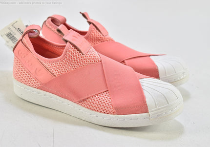 Adidas Superstar Damen Sportschuhe Sneaker  EUR 40 2/3 Nr. 26-M 321
