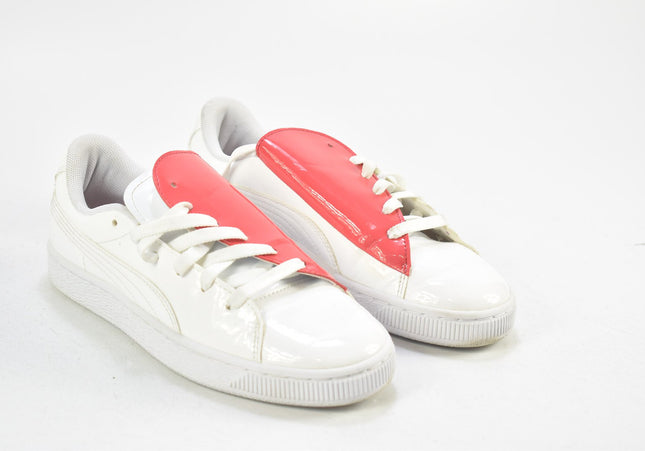 Puma Damen Sportschuhe Sneaker EUR 36 Nr. 24-J 2689-Schuh-Gebraucht-secondhand
