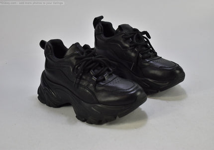 Marq Damen Halbschuhe Freizeitschuhe SL 24cm Nr. 25-Z 2341-SchuhGebraucht