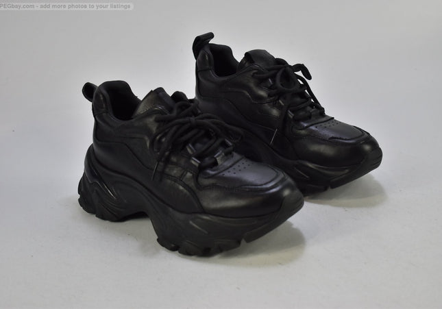 Marq Damen Halbschuhe Freizeitschuhe SL 24cm Nr. 25-Z 2341-SchuhGebraucht