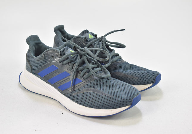 Adidas Runfalcon Damen Sportschuhe Sneaker EUR 38 2/3 Nr. 24-U 2364-Schuh-Gebraucht-secondhand