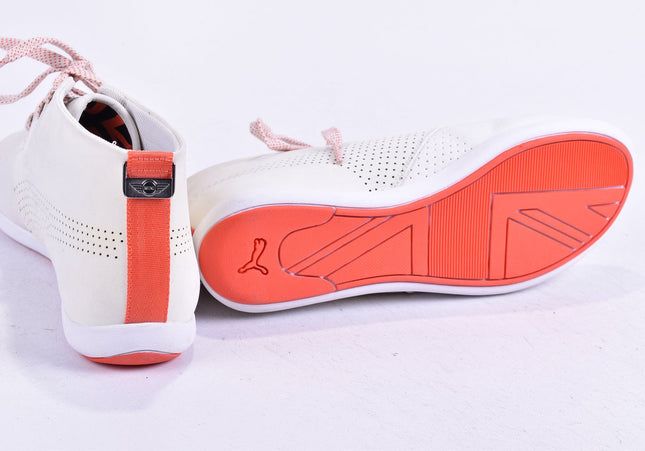Puma Mini Damen Sportschuhe Sneaker EUR 40 Nr. 24-P 485-Schuh-Gebraucht-secondhand