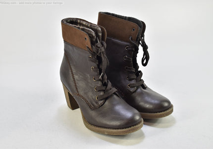 Rieker  Damen Stiefelette Boots  EUR 37 Nr. 25-B 1819