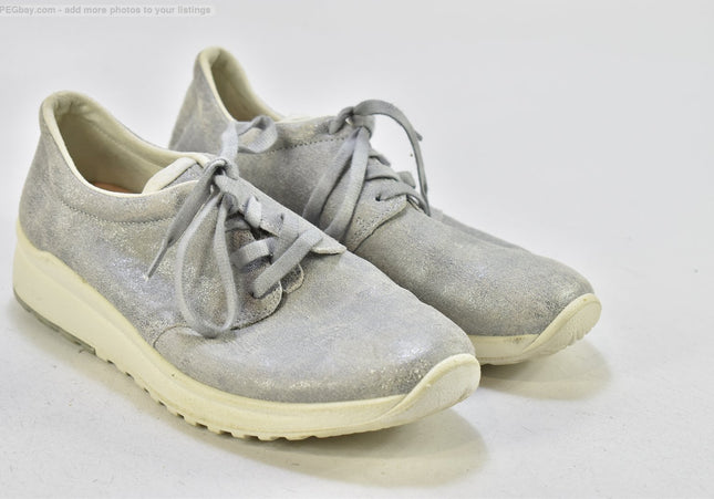 Legero  Damen Halbschuhe Freizeitschuhe  UK 7 Nr. 25-O 257
