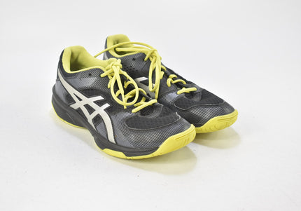 Asics Gel Tactic Damen Sportschuhe Sneaker  EUR 38 Nr. 24-U 869