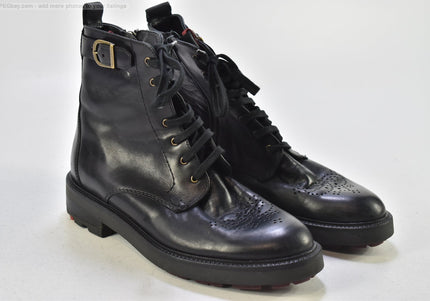 Lloyd  Damen Stiefelette Boots  SL 28,0 Nr. 26-B 1159