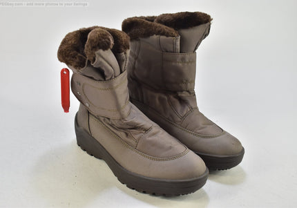 Vitaform  Damen Stiefelette Boots  EUR 37 Nr. 25-L 561