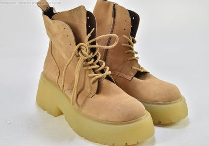 Charles  Damen Stiefelette Boots  EUR 39 Nr. 25-B 2540