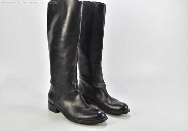Walter Bauer  Damen Stiefel Stiefelette Boots  EUR 40 Nr. 25-B 4452