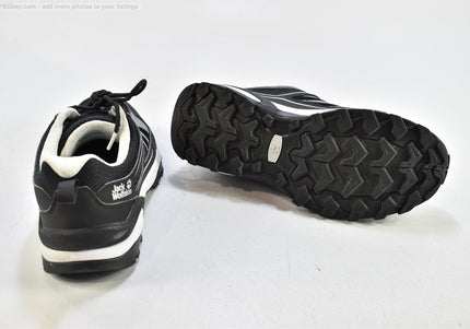 Jack Wolfskin  Damen Wanderschuhe Trekking  EUR 39 Nr. 25-M 1382