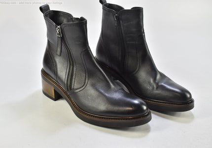 5th Avenue  Damen Stiefelette Boots  EUR 40 Nr. 25-B 4065