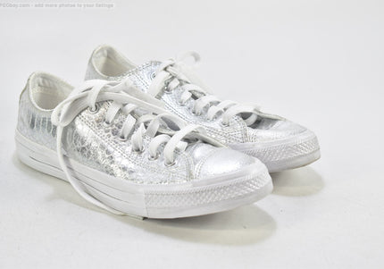 Converse Damen Sportschuhe Sneaker EUR 40 Nr. 25-J 1173-Schuh-Gebraucht-secondhand