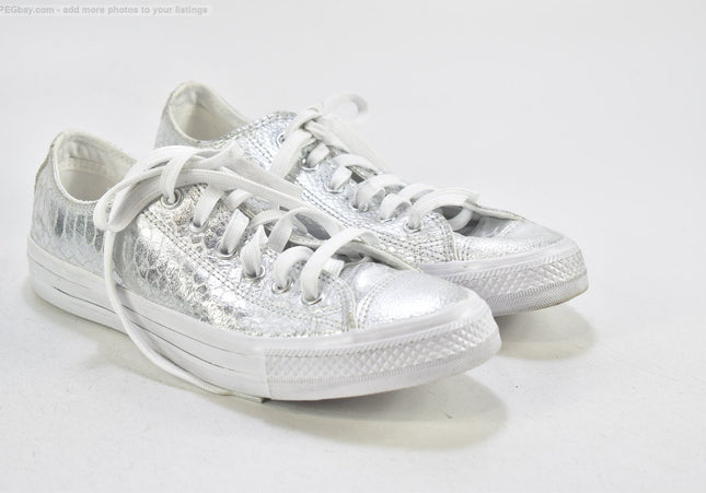 Converse Damen Sportschuhe Sneaker EUR 40 Nr. 25-J 1173-Schuh-Gebraucht-secondhand