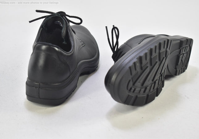 Haix Airpower C1 Herren Arbeitsschuhe EUR 42 Nr. 25-J 1049-Schuh-Gebraucht-secondhand