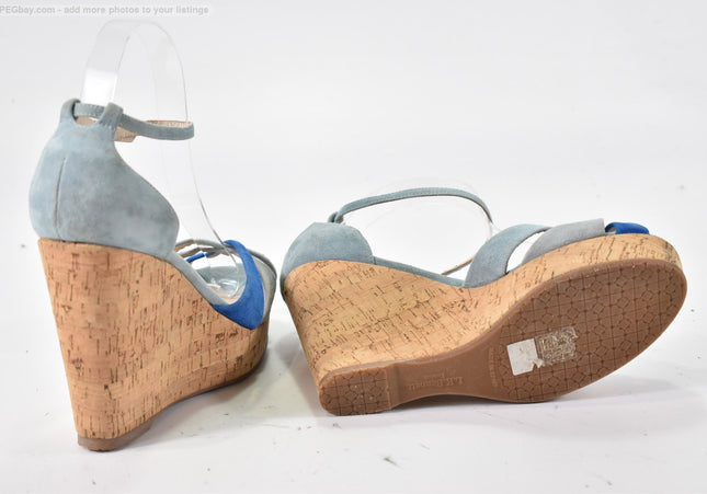 L.K. Bennett  Damen Sandale Sandalette  EUR 38 Nr. 26-S 3161