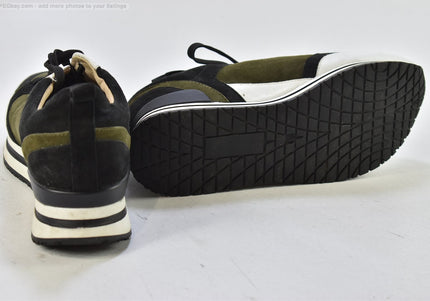 Tizian  Damen Halbschuhe Freizeitschuhe  EUR 39 Nr. 26-G 2207