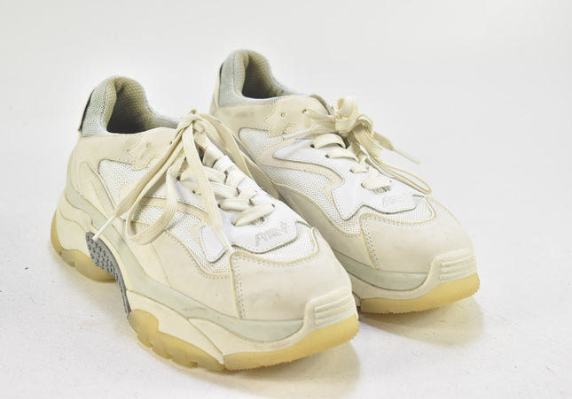 Ash Damen Halbschuhe Freizeitschuhe EUR 40 Nr. 24-N 2347-Schuh-Gebraucht-secondhand