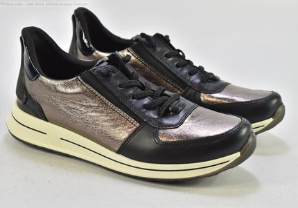 Ara  Damen Halbschuhe Slipper  UK 6 Nr. 26-M 1573