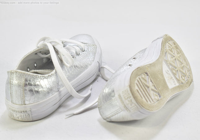 Converse Damen Sportschuhe Sneaker EUR 40 Nr. 25-J 1173-Schuh-Gebraucht-secondhand