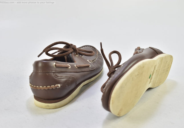Timberland  Damen Halbschuhe Freizeitschuhe  Gr. 40 Nr. 26-U 3175