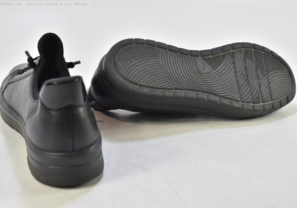 Jana  Damen Halbschuhe Slipper Ballerinas  EUR 41 Nr. 26-G 1989