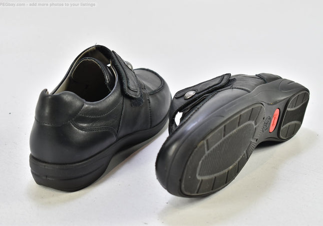 Ara Damen Halbschuhe Freizeitschuhe EUR 38 Nr. 25-M 742-Schuh-Gebraucht-secondhand