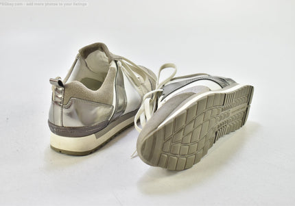 Kennel&Schmenger  Damen Halbschuhe  SL 26,5cm Nr. 26-Y 1426
