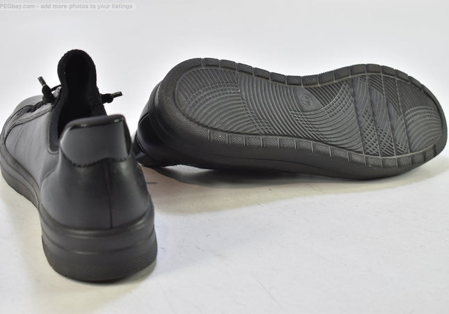 Jana  Damen Halbschuhe Slipper Ballerinas  EUR 41 Nr. 26-G 1989
