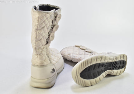 The North Face  Damen Wanderschuhe Trekking  EUR 38 Nr. 26-Y 1610