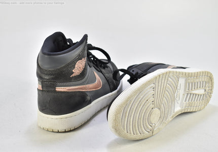 Jordan 1 Herren Sportschuhe Sneaker  EUR 42 Nr. 26-F 13