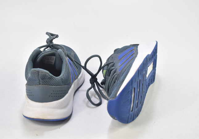 Adidas Runfalcon Damen Sportschuhe Sneaker EUR 38 2/3 Nr. 24-U 2364-Schuh-Gebraucht-secondhand