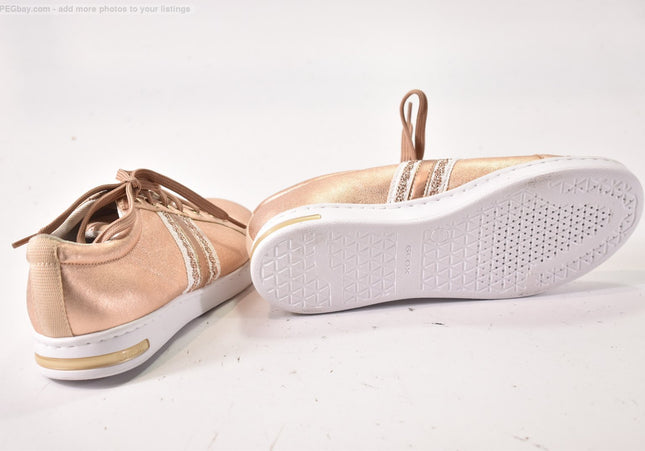 Geox  Damen Halbschuhe Freizeitschuhe  EUR 37 Nr. 26-F 1678