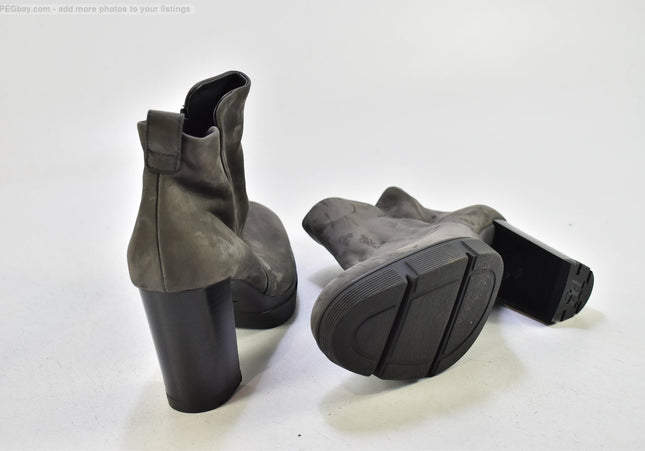 Paul Green  Damen Stiefelette Boots  UK 5 Nr. 25-B 1445