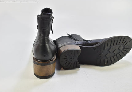 5th Avenue  Damen Stiefelette Boots  EUR 40 Nr. 25-B 4065