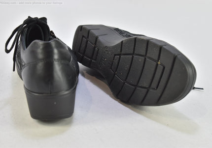 Semler  Damen Halbschuhe Freizeitschuhe  UK 6,5 26-Y 501