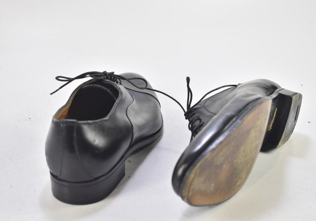 Gravati Herren Halbschuhe Freizeitschuhe UK 8,5 Nr. 24-N 1701-Schuh-Gebraucht-secondhand
