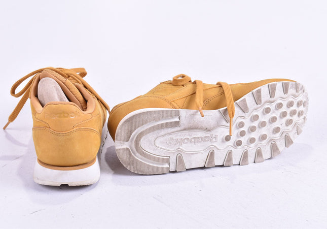 Reebok Damen Halbschuhe Freizeitschuhe EUR 36 Nr. 24-Y 1370-Schuh-Gebraucht-secondhand