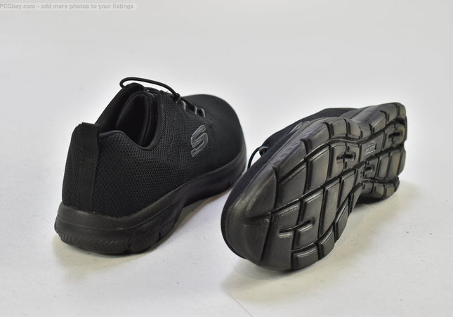 Skechers  Damen Sportschuhe Sneaker  EUR 38 Nr. 25-L 1907