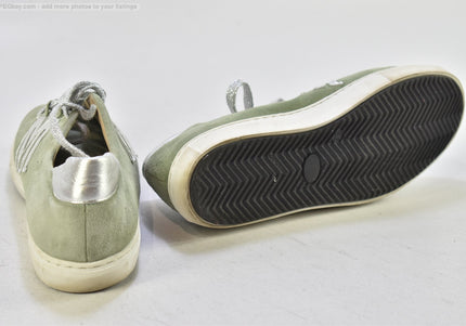 Madeleine  Damen Halbschuhe Freizeitschuhe  Gr. 38 Nr. 26-U 2482