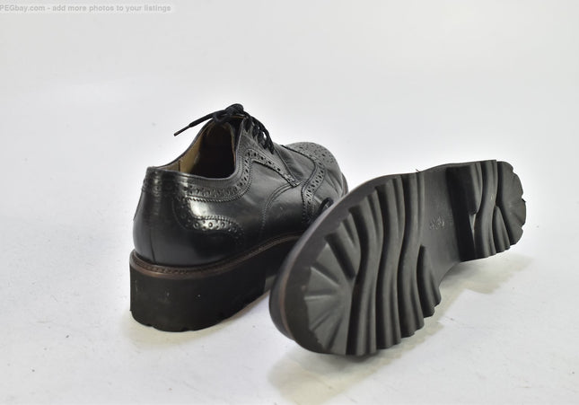 Gabor  Damen Halbschuhe Freizeitschuhe  UK 7,5 Nr. 26-U 1913