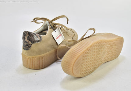 Tamaris  Damen Halbschuhe Freizeitschuhe  Gr. 41 Nr. 26-T 263