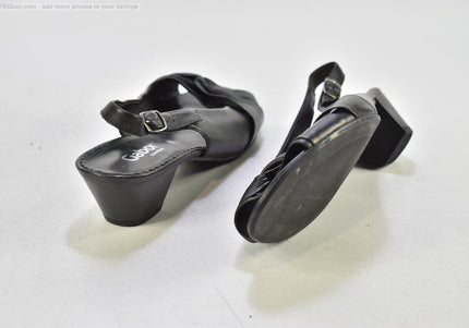 Gabor Comfort  Damen Sandale Sandalette  UK 9 Nr. 26-S 532